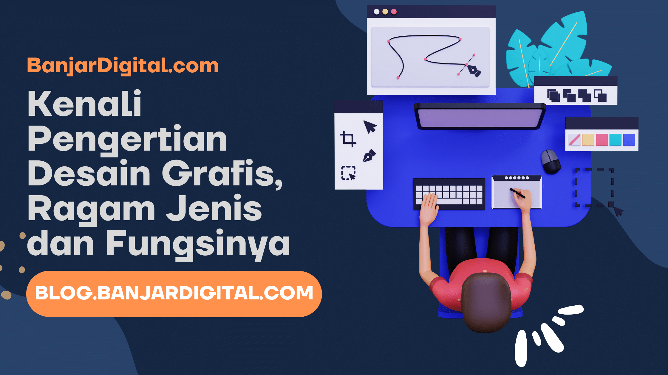 Kenali Pengertian Desain Grafis Ragam Jenis Dan Fungsinya Blog The Best Porn Website 9363